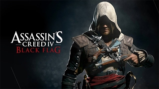 Assassin´s Creed IV Black Flag FPS Test//GTX 1050 Ti//FX-8350