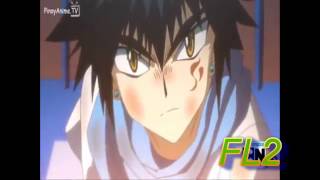 Jin vs Glen Beywheelz AMV