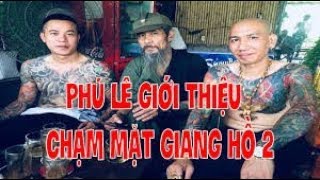 Hot Hot Chạm mặt Giang Hồ Phần 2 , tập 2  2019