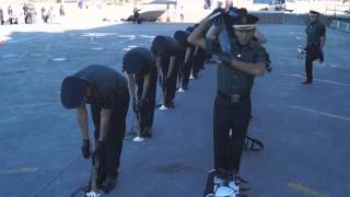 BDG UABC CAMPUS ENSENADA ORDEN CERRADO ELIMINATORIA FEMEXBAM UNIBEMBC 2012