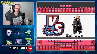TA GRA DOPROWADZA MNIE DO WŚCIEKŁOŚCI! - Let's Play Pokemon Prism #11