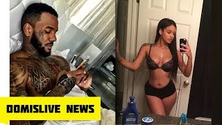 The Game Sex Tape Video Leaks Online