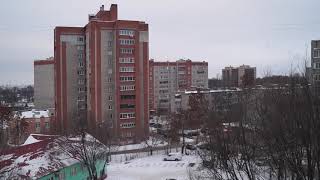 Московский 119к2 видео 3