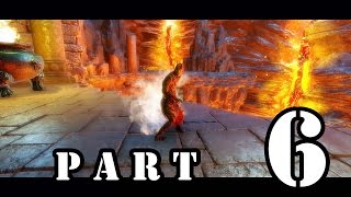 Shadow Warrior Special Edition Chapter 6 Part 6 Gameplay Walkthrough (PS4/XONE/PC) [HD]