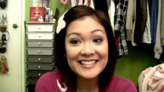 My Everyday Makeup Routine