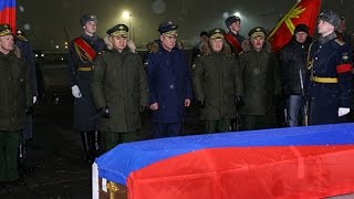ПАВШИМ ГЕРОЯМ В СИРИИ!!! Песня "ОРДЕН МУЖЕСТВА...ПОСМЕРТНО!"