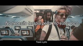 6IX9INE - POSSE ft. Lil Pump, XXXTentacion, Scarlxrd Sub. Español