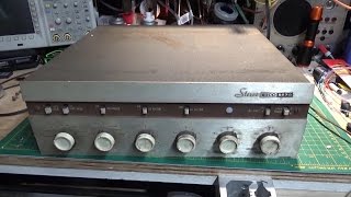EICO ST 70 Part 1