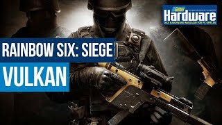 Fps Boost in Rainbow Six Siege dank Low-Level-API? Das bringt die Vulkan-API!