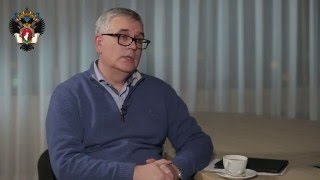 Владимир Княгинин. Ассоциация выпускников СПбГУ. Проект "Вебкасты"