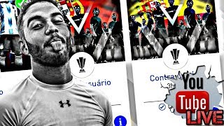 O CORUJÃO JPN TÁ DE VOLTA!! - PES 2018 MOBILE