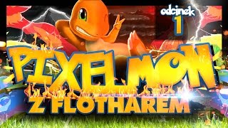 Pixelmon z Flotharem II #1 - WIELKI POWRÓT + ZASADY SERII