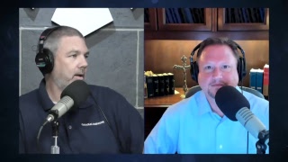 Jimmy Akin & Jim Blackburn: Open Forum - Catholic Answers Live - 07/19/18