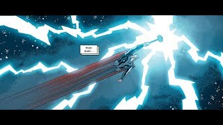 Marvel Future Fight | Битва Союзов | Обзор Тора