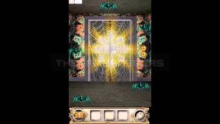 100 Doors Floors Escape Level 90 Walkthrough Guide