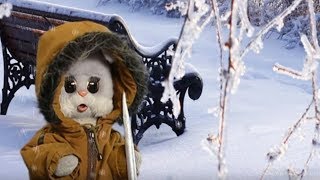 Осторожно, лёд! - По всем правилам вместе с Хрюшей - Детская обучающая передача