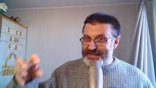 110. Как Вавилон оккупирует народ Божий(1) Устройство Вавилона - Блудницы.