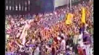 Austria Salzburg - Austria Wien
