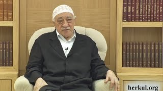 Fethullah Gülen | Hangisi Daha Sevgili? - 479. Nağme