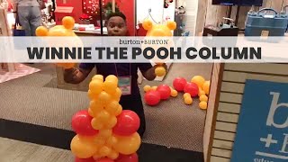 Facebook Live: Winnie the Pooh Column with Edward Muñoz, CBA®
