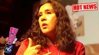 Hot News! Rumah Nana Nyaris Terbakar, Lydia Kandou Angkat Bicara - Cumicam 12 September 2017