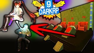 LES TALENTS LES PLUS INCROYABLE DE GMOD DarkRP FR