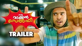 "Oru Vadakkan Selfie" Movie Trailer With Subtitles | Nivin pauly|Vineeth Sreenivasan|Manjima Mohan