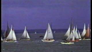 Isle of Wight - In The Past - Part 1