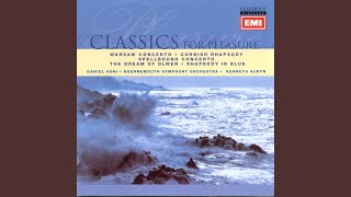 Spellbound Concerto (1988 Remastered Version)
