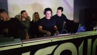 Insound Presenta - Pherato @ #BASSBOX - Suburban Disorder