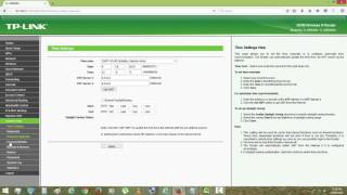 HOW TO Change TP LINK  ADMIN Username and Password | in 1 Minutes