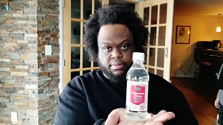 I DRANK MAGNESIUM CITRATE| Weigh in Before and Weight Loss After| Taking Magnesium Citrate