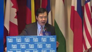 [2016 Shanghai Forum] Jae-Seung Lee