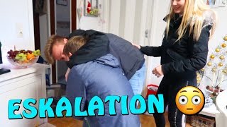 ESKALATION AM 2. WEIHNACHTSTAG ? ÄRGER ZWISCHEN DEN KINDERN ? Vlog #381  ? marieland ?