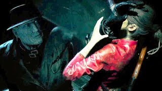 Resident Evil 2 Remake - NEW Mr. X Tyrant Boss Fight Gameplay Demo (2019)