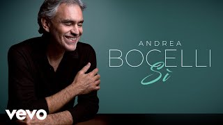 Andrea Bocelli - Gloria the Gift of Life (Audio)