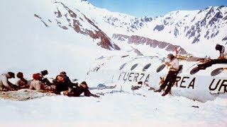 Top 10 AMAZING Stories of Survival!