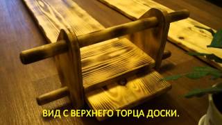 ПРОФИЛАКТОР ЕВМИНОВА,своими руками.