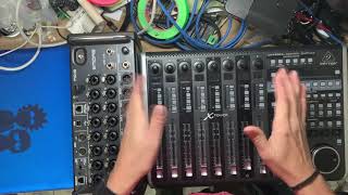 01# Impresiones x touch behringer castellano español