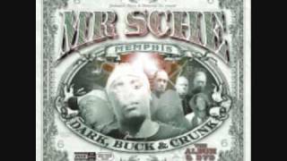 Mr. Sche - Lowlife Or None Pt. 2