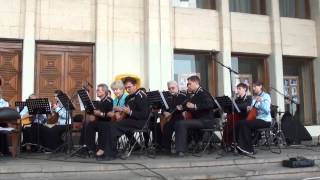 Орк. нар. инструментов. Риорита.