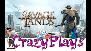 Savage Lands - Mi van még a szigeten?