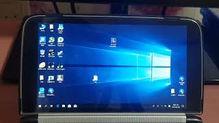 GPD WIN2 SD카드 복구 방법 SD카드 미제거후 WIN2 펌웨어 설치시에 망가진 SD카드 복원하는 방법