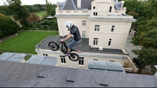 Storm the Embassy