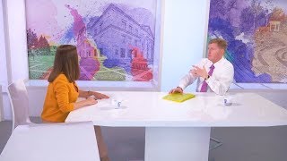 Арт-Долгопрудный 2017 I Программа "Наш город"
