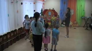 Открытое  музыкальное занятие «Родной свой край, люби и знай» для детей подготовительной группы.