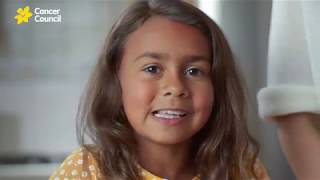Australia's Biggest Morning Tea 2019 - 15 Sec