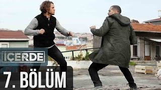 İçerde 7. Bölüm