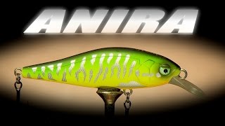 Lucky John Anira 69, 89
