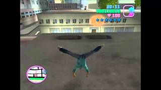 GTA Vice City: Tricking/Parkour mod [WITH DOWNLOAD LINK]